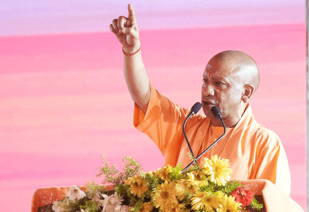 रजिस्ट्री से पहले मालिकाना हक की जांच, भू-माफियाओं की कमर तोड़ेगी योगी सरकार