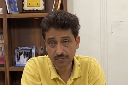 बंगाल में 4 मई को भाजपा नहीं आएगी, ममता अपने दम पर जीतती हैं चुनाव : इमरान मसूद