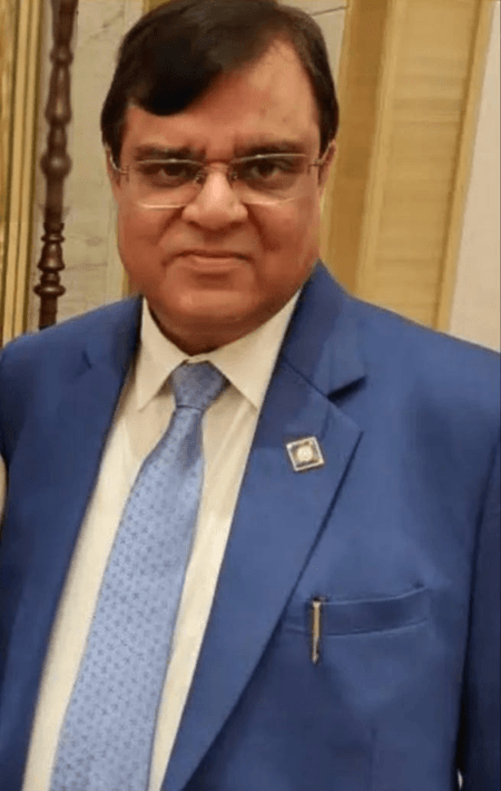 गोपाल खेमका हत्याकांड का एक आरोपी पुलिस मुठभेड़ में ढेर