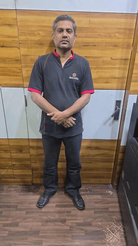 फर्जी बम धमकियों के मास्टरमाइंड से अब मुंबई पुलिस करेगी पूछताछ