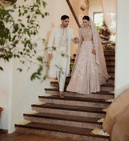 अहान के जन्मदिन पर परिवार ने लुटाया प्यार, कहा- 'आपके व्यक्तित्व पर गर्व है'