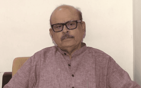 उपराष्ट्रपति के शपथ ग्रहण से राहुल की अनुपस्थिति पर तारिक अनवर की सफाई, कहा- पहले से तय था कार्यक्रम