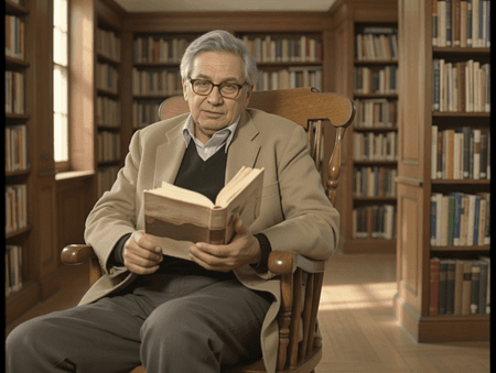 अखलाक मुहम्मद खान पुण्यतिथि विशेष: पुलिस अफसर बनाना चाहते थे पिता, लेकिन बन गए 'शहरयार'