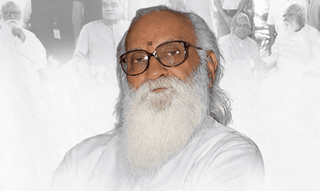 गृह मंत्री अमित शाह समेत कई नेताओं ने दी नानाजी देशमुख की पुण्यतिथि पर दी श्रद्धांजलि