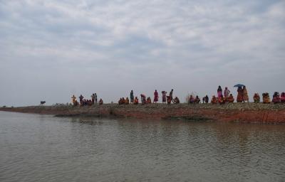 सुंदरबन में रॉयल बंगाल टाइगर के हमले में मछुआरे की मौत, दो दिन बाद मिला शव