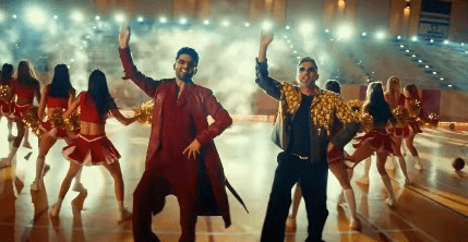 'किस किस को प्यार करूं-2' का नया गाना 'फुर्र' रिलीज, कपिल के साथ हनी सिंह का धमाल