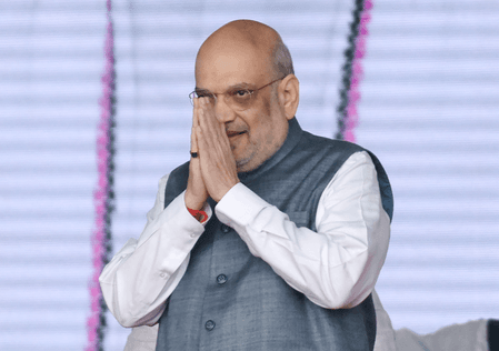 हमारी सरकार टॉप-टू-बॉटम और बॉटम-टू-टॉप अप्रोच से ड्रग कार्टेल को खत्म कर रही: अमित शाह