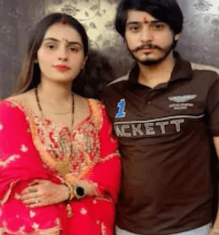 ग्रेटर नोएडा निक्की हत्याकांड : आरोपी पति ने की पुलिस कस्टडी से भागने की कोशिश, मुठभेड़ में घायल