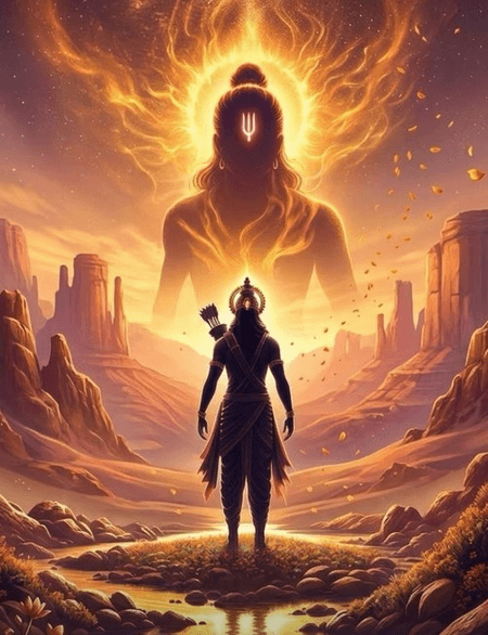 आशीष विद्यार्थी से लेकर उर्मिला मातोंडकर ने राम नवमी पर की प्रार्थना, बोले-समाज में एकता बनी रहे