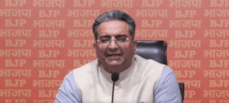 भाजपा ने 2026 के बंगाल चुनाव से पहले सीएम ममता बनर्जी पर दंगे भड़काने का लगाया आरोप