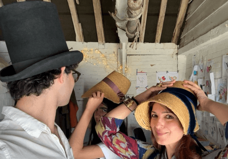 ऐसी कौन सी समस्या, जिसे देखकर जेन ऑस्टेन भी हैरान रह जातीं, एक्ट्रेस ट्विंकल खन्ना ने फैंस से किया सवाल