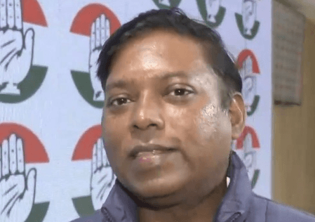 कांग्रेस सांसद ने इंडिगो संकट के लिए केंद्र को जिम्मेदार ठहराया, जबरन डुओपॉली का नतीजा बताया