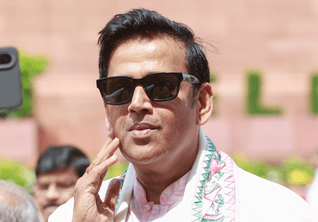 बिहार के बाद पश्चिम बंगाल में बनेगी हमारी सरकार: सांसद रवि किशन