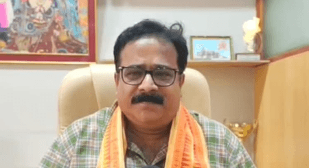 विहिप प्रवक्ता ने चिनाब रेलवे ब्रिज की तारीफ की, कहा - 'जल्द ही पीओके का भारत में विलय होगा'