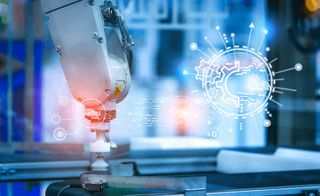 चीन का औद्योगिक डिजिटलीकरण स्तर विश्व में अग्रणी : जर्मन शोध रिपोर्ट