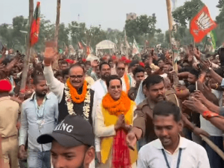 मैं सभी धर्मों का आदर करता हूं पर हिंदुओं का अपमान नहीं करूंगा सहन: निरहुआ