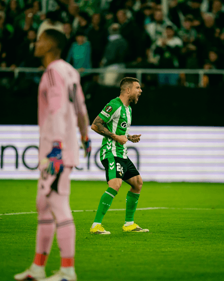 यूरोपा लीग: बेटिस, सेल्टा विगो और पोर्टो ने क्वार्टरफाइनल में जगह बनाई