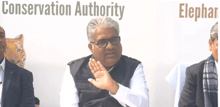 अरावली में माइनिंग पर सख्ती बरकरार, 90 प्रतिशत से ज्यादा क्षेत्र अब पूरी तरह संरक्षित: भूपेंद्र यादव