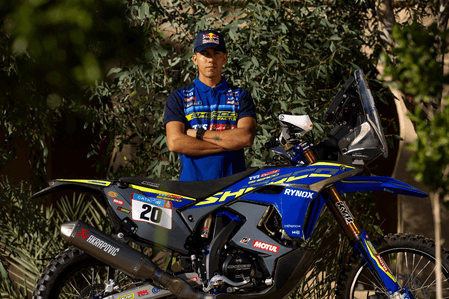 हरीथ नोह की रैली रेड में वापसी, डब्ल्यू2आरसी की साउथ अफ्रीकन सफारी रैली में होंगे एक्शन में