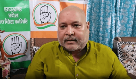 मशीन खराब होने से चाईबासा सदर अस्पताल में हुई बच्चों की मौत: राकेश सिन्हा