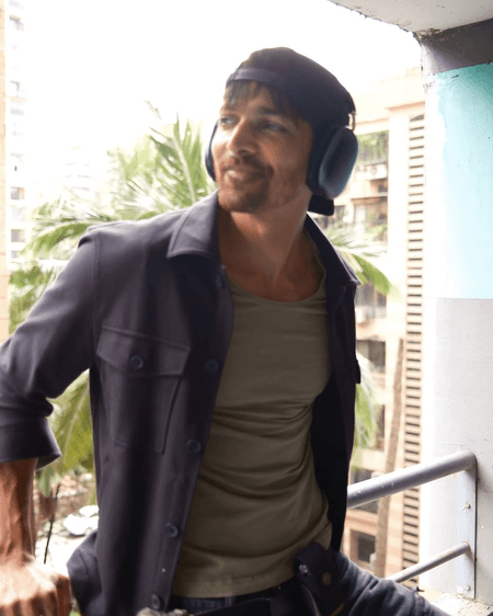 अभिनेता हर्षवर्धन राणे ने नेपोटिज्म बनाम आउटसाइडर्स की बहस पर रखी अपनी बेबाक राय