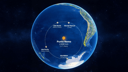कहां खो जाते हैं पुराने सैटेलाइट? जानिए 'ग्रेवयार्ड ऑर्बिट' और अंतरिक्ष के अनोखे 'कब्रिस्तान' का रहस्य