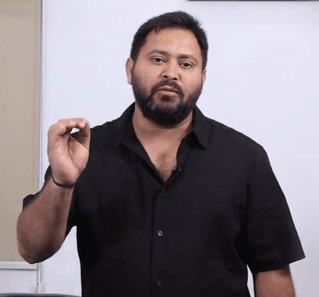 बिहार चुनाव : सम्राट चौधरी, तेजस्वी यादव समेत नेताओं ने मतदाताओं से की अपील, बढ़-चढ़ करें मतदान