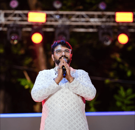 'मेल सिंगर्स हाई ऑक्टेव में गाते हैं', इंडस्ट्री में फीमेल सिंगर्स के बदलते रोल पर बोले बाबुल सुप्रियो