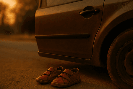 पटना : कार में दो बच्चों की रहस्यमयी परिस्थितियों में मौत, जांच में जुटी पुलिस