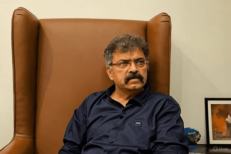 सनातन धर्म पुरानी और रूढ़िगत परंपराओं को देता है मान्यता : जितेंद्र आव्हाड