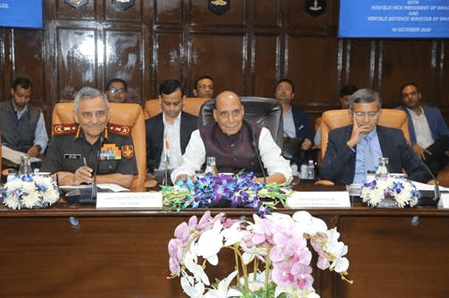 भारत-ब्राजील रक्षा साझेदारी को नई ऊंचाई, राजनाथ सिंह की ब्राजील के शीर्ष नेताओं से वार्ता