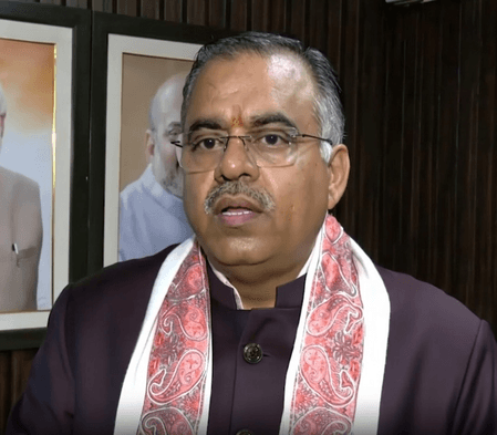 भारत-अमेरिका की ऐतिहासिक ट्रे़ड डील से युवाओं, किसानों और एमएसएमई के लिए खुलेंगे नए अवसर: तरुण चुघ