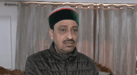 गडकरी के बयान पर इमरान मसूद ने कहा- सरदार पटेल होते तो सत्तापक्ष की विचारधारा को पनपने नहीं देते