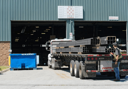 अमेरिका में स्टील का इंपोर्ट गिरा, लेकिन भारत से शिपमेंट में हुई बढ़ोतरी