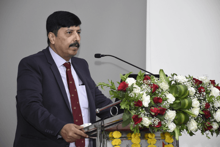 सचिवालय स्तर पर लिए गए निर्णयों का दीर्घकालिक प्रभाव: गुजरात के मुख्य सचिव