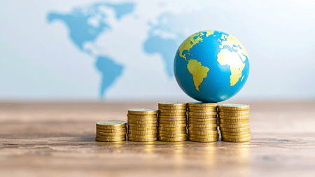 जीसीसी 2030 तक भारत की जीडीपी में 2 प्रतिशत का योगदान देंगे, पैदा होंगी 28 लाख नौकरियां