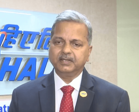 मई तक तेजस एमके-1ए की डिलीवरी का फैसला, 21 एयरक्राफ्ट तैयार: एचएएल चेयरमैन