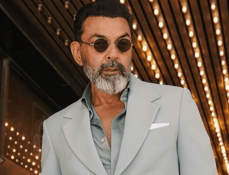 बॉबी देओल ने बताई आर्यन खान की 'बैड्स ऑफ बॉलीवुड' में काम करने की वजह