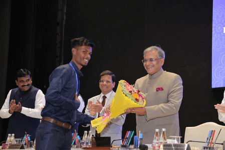 चुनाव आयोग ने झारखंड के बीएलओ पर्यवेक्षकों के लिए प्रशिक्षण कार्यक्रम किया शुरू