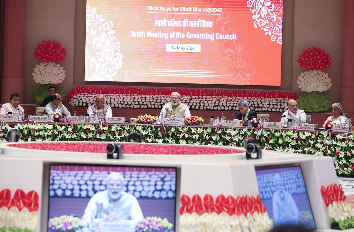 Gujarat development strategy