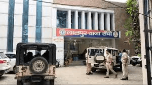 रांची: कार से कुचलकर युवक की हत्या मामले में दो आरोपी गिरफ्तार