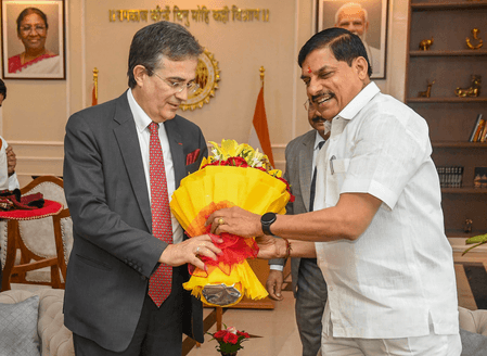 फ्रांस के साथ एमओयू से मध्य प्रदेश की संस्कृति को मिलेगा वैश्विक मंच : सीएम मोहन यादव