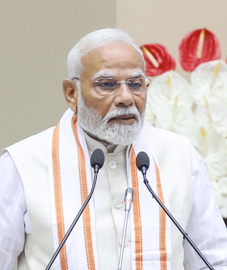पीएम मोदी समेत कई नेताओं ने दी चार्टर्ड अकाउंटेंट्स दिवस की बधाई, सीए के योगदान को सराहा
