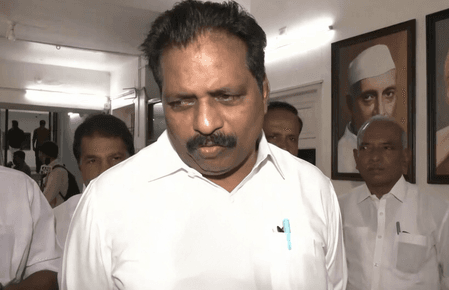 केरल कैबिनेट की बैठकें ऐतिहासिक, चुनावी वादों को पूरा कर रही सरकार: कोडिकुन्निल सुरेश
