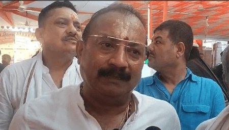 ‘वोटर अधिकार यात्रा’ बीच में पंचर हो जाती, अगर नीतीश कुमार ने अच्छी सड़कें नहीं बनाई होतीं: अशोक चौधरी