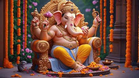 नागुला चविथी और विनायकी चतुर्थी के महासंयोग पर करें ये उपाय, ग्रहबाधा और ऋण से मिलेगी मुक्ति