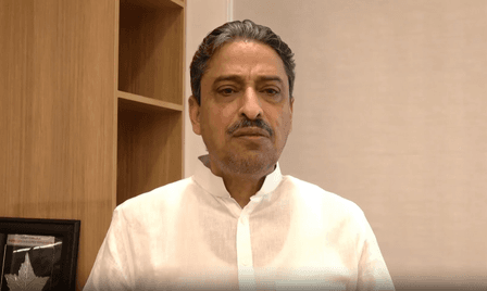 पश्चिम एशिया युद्ध में पाकिस्तान की ओर से मध्यस्थता करना भारत की विफलता: कांग्रेस सांसद इमरान मसूद