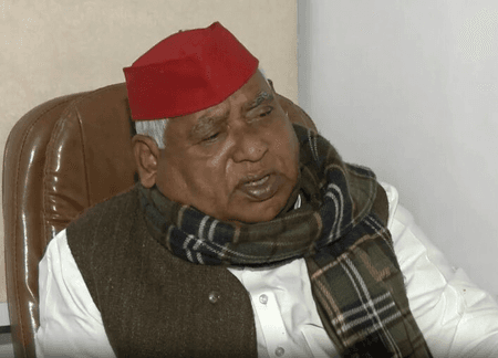 आर्थिक सर्वेक्षण की रिपोर्ट में किसानों को लेकर कुछ नहीं: सपा सांसद अवधेश प्रसाद