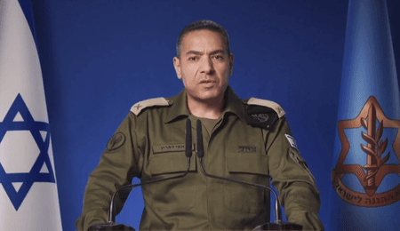 20 फाइटर जेट्स, 30 से ज्यादा हथियार! इजरायल का ईरान पर जबरदस्त अटैक