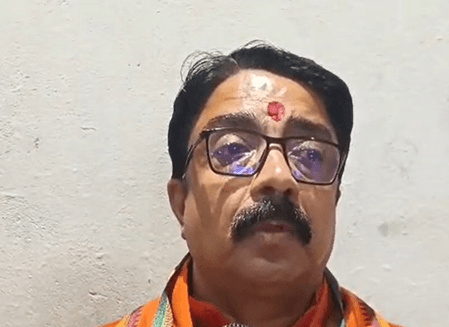 संविधान की प्रस्तावना में धर्म निरपेक्ष और समाजवाद शब्द बाद में जोड़ा गया : नीरज दौनेरिया